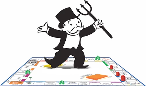monopoly-developer