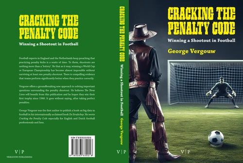 Cracking the Penalty Code