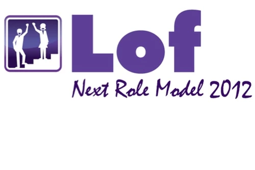 Lof Next Role Model 2012 - Top 8 Bedrijfsverkiezing