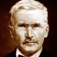 Friedrich Wilhelm Raiffeise