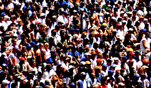 people-crowd