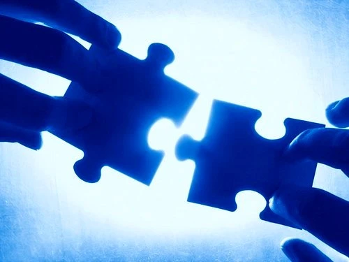 life puzzel