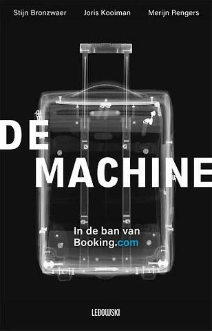 machine booking