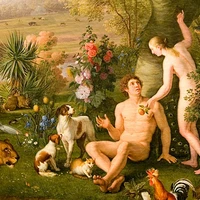 Adam-and-Eve