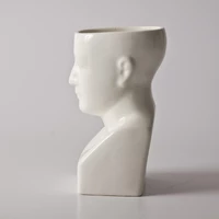 Phrenology-Vase-ii