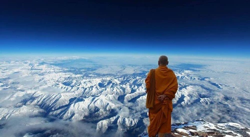 Buddhist Monks - Tibet Himalaya - Supernatural Powers - Superhuman - Harvard Scientists