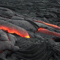 lava