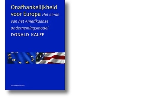 Europa, ethisch ondernemingsreveil of dwaallicht? - Bespreking vanâ