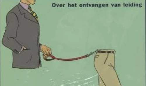 Recensie De kunst van het volgen - ManagementSite