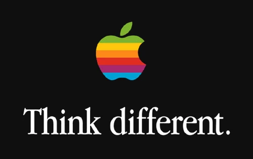 Waarom Apple doet veranderen en Philips altijd moet veranderen - Het einde van 'moeten veranderen' om te overleven
