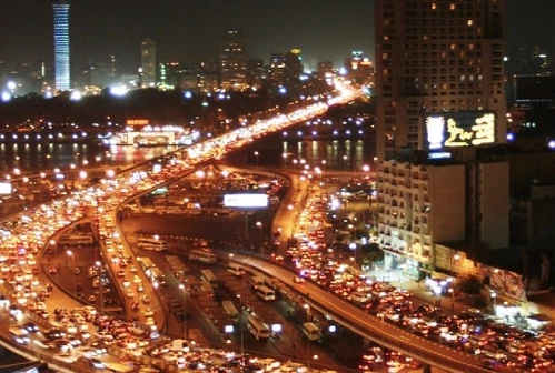 The Cairo paradox - Meer laissez-faire en minder regels?
