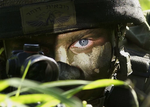 idf-commando