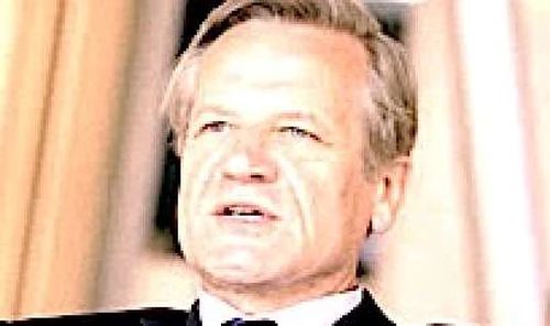 “De coöperatie is het businessmodel van de toekomst” - Interview Joop Kanen, directievoorzitter Interpolis