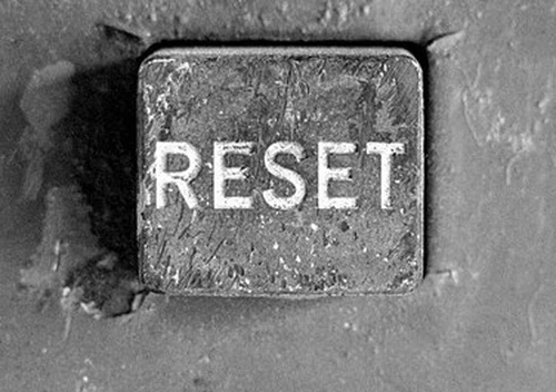 reset