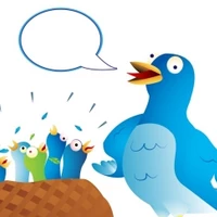 Tweet-tweet - Twitter en andere social media