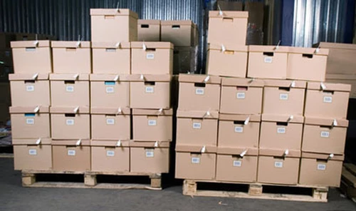Logistiek & Supply-chain management - Inzichten en praktijkervaringen met ketenmanagement en ERP. Innovaties in logistiek. Voorbeelden, inzichten en tips voor beter supply chain management. Selectie en samenvatting van het beste uit het ManagementSite Netwerk.