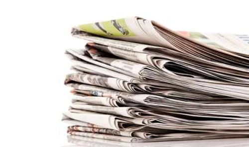 Waarom kranten niet zullen uitsterven - The worst enemy of the established media is being established!