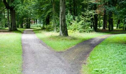 De twee wegen naar Het Nieuwe Werken - Management versus medewerker, hard versus zacht. Een waarschuwing.