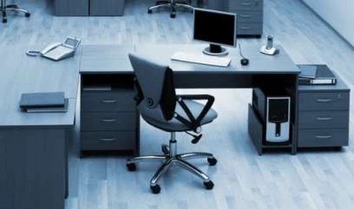 Het nieuwe werken op een standaard flexplek? - Outsourcing naar experts, je eigen medewerkers!