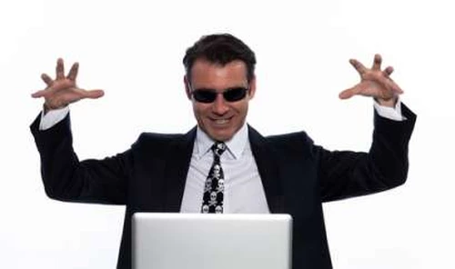 Help, mijn bedrijf wordt gehijacked - Over het stelen van marketing inspanningen van een bedrijf