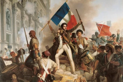 Franse-revolutie