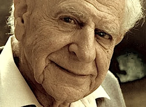 Communicatie bestaat niet totdat het tegendeel is bewezen - Karl Popper voor organisaties