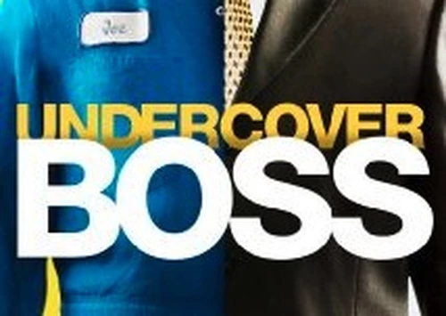 Undercover Boss - Waarom blijven de problemen liggen? Wat is er dan mis!