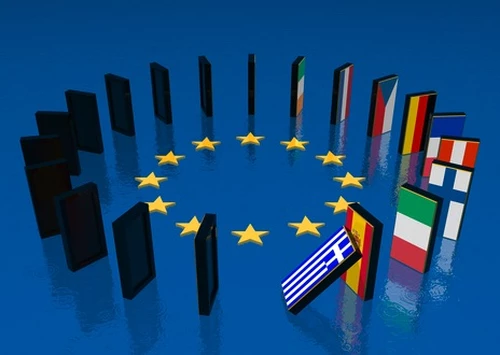 Geert Mak over de Eurocrisis en crisismanagement