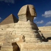 Groeten uit Egypte - We have a history of 5000 years” zei een cursist tegen me, “If change will come in 50 then that is very soon.”