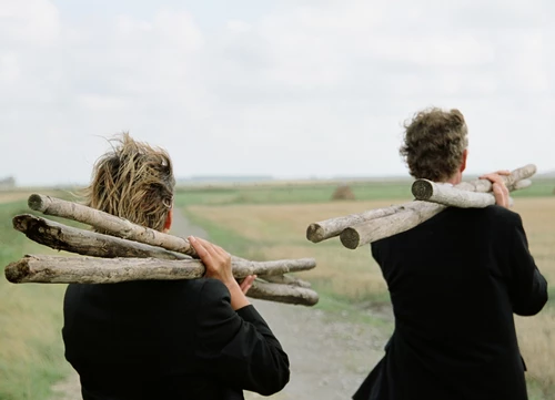 Leiderschapsontwikkeling valt of staat met voorbeeldgedrag