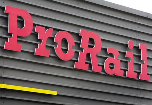 Door 'n andere eigenaar is het probleem écht opgelost... - "Nationaliseren dat ProRail!" Men roept maar wat.