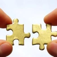 Vier puzzelstukken die leiden tot Customer Excellence - Proces - Resultaatgericht sturen - Midden Management - Gedrag 
