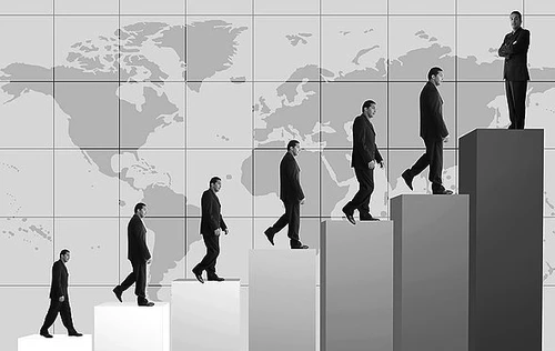 Vijf uitgangspunten voor een strategie die leeft in de organisatie.