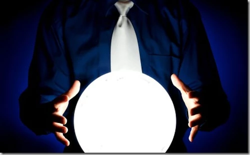 Trendwatchers onthullen wat managers te wachten staat - De 5 ontwikkelingen die je MOET weten.