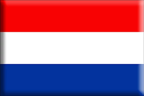 Dutch flag