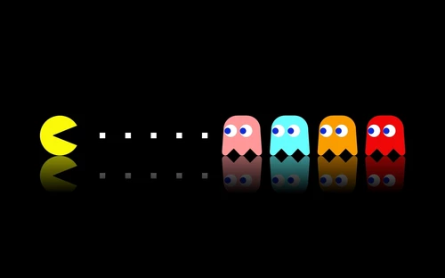 Pacman