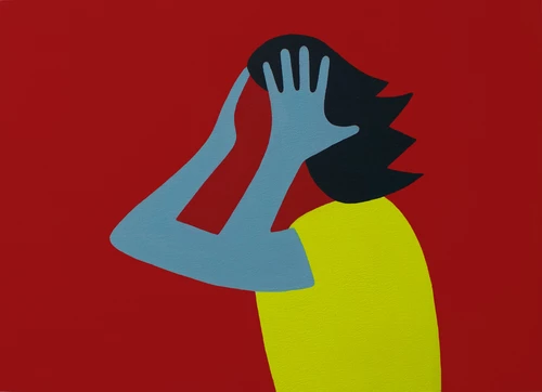 Klaar met de crisis? Zo zet je hem uit je hoofd - Ontdek dat 'de crisis' dodelijk is voor je creativiteit