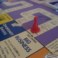 Management Games en Management Development