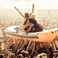 Crowdboating