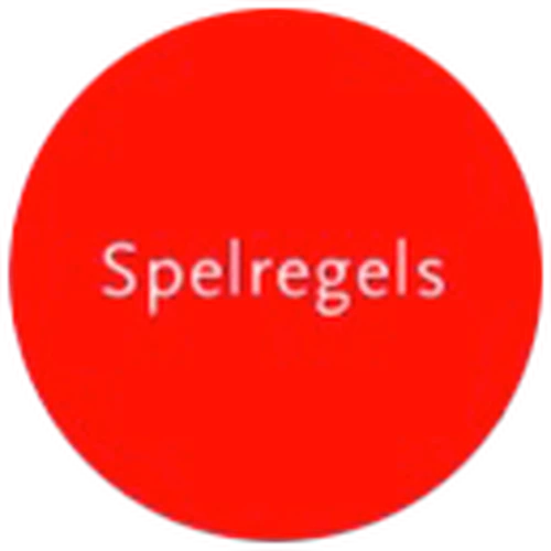 Spelregels