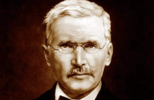 Friedrich Wilhelm Raiffeise