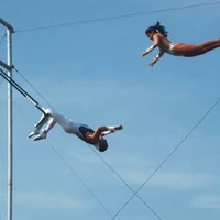 trapeze