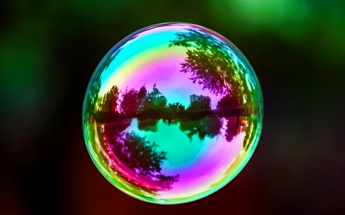 soap-bubble