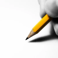 writing-pencil