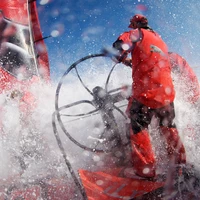 PUMA Ocean Racing, Volvo Ocean Race 2008-2009