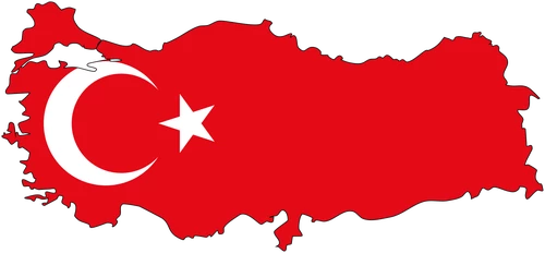 turkey_flag_map