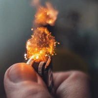 Picture-Fire