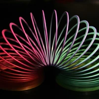 Slinky_rainbow