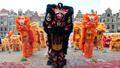 100-jaar-Chinezen-in-Nederland