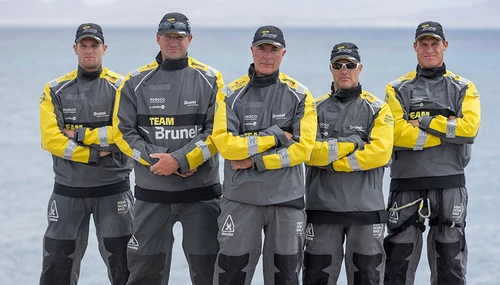 volvo-ocean-race-gaastra-team-brunel